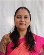 Mrs. Shyam Nandini